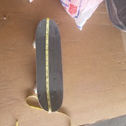 17 Inches Skate Board New