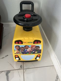 Cars For Toddlers
