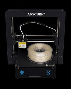 Anycubic Mega S 3D Printer