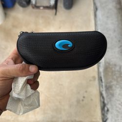 Costa Sunglasses Case