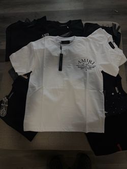 Amiri T Shirt