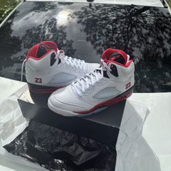 Air Jordan 5 Retro OG 