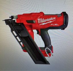 M18 Fuel 3-1/2 cordless framing nailer