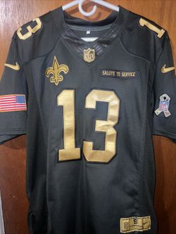 Michael Thomas Super Bowl Jersey