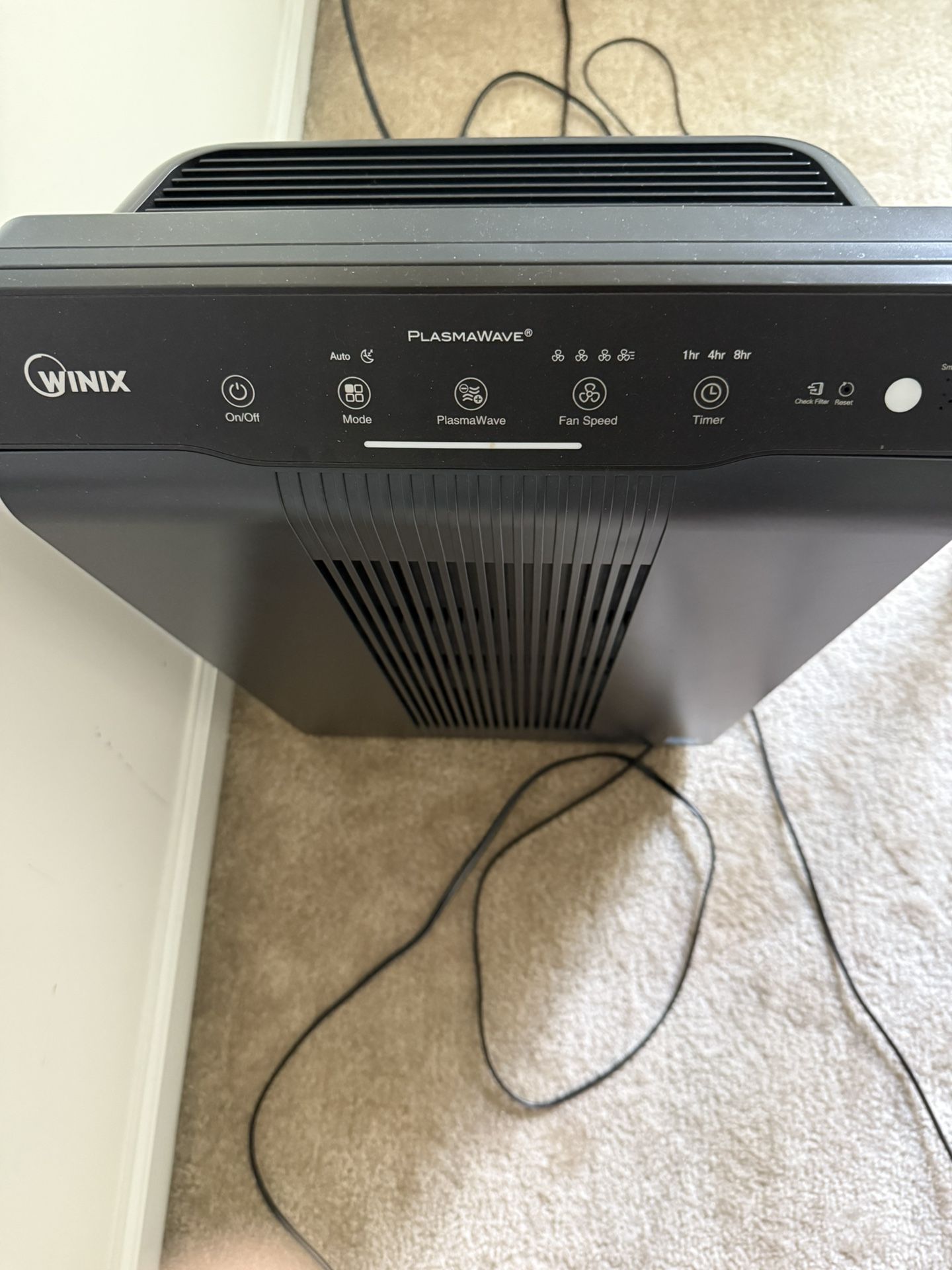 Air Purifier