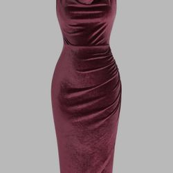 New Dress Size Large 