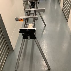 RyobI. Saw Stand.    