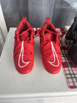 Football Cleats