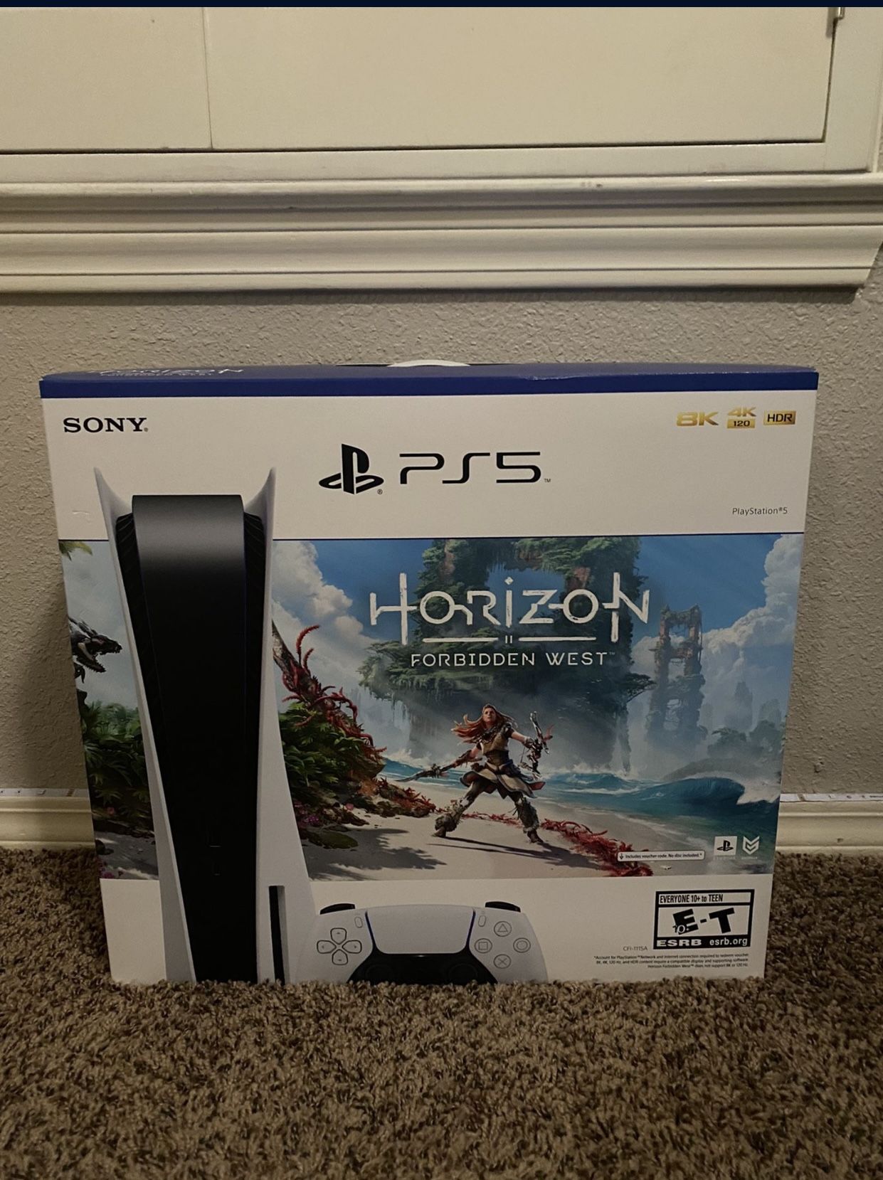 PlayStation 5 Brand New For Sale 