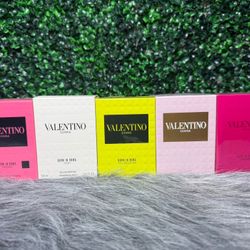 Perfumes De Mujer 