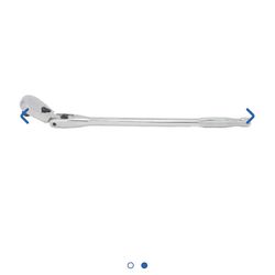 Matco Eighty8 locking flex head ratchet