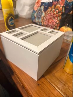 Recipe Box