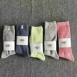 Brand New Ugg Socks