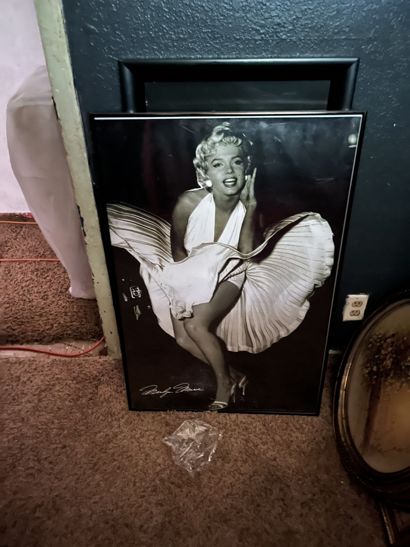 Marilyn Monroe Picture