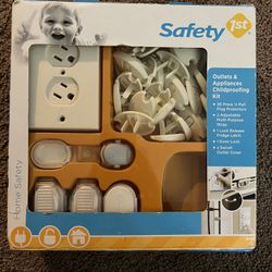 Baby Safety 