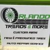 Orlando Treads & More
