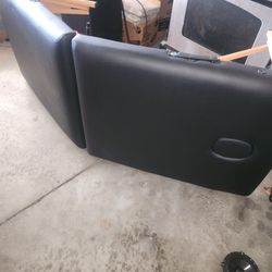 New Massage Table 