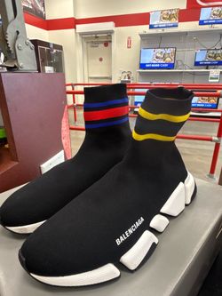 Balenciaga shoes