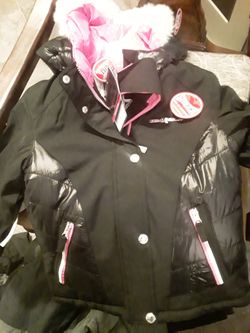 Girls jacket