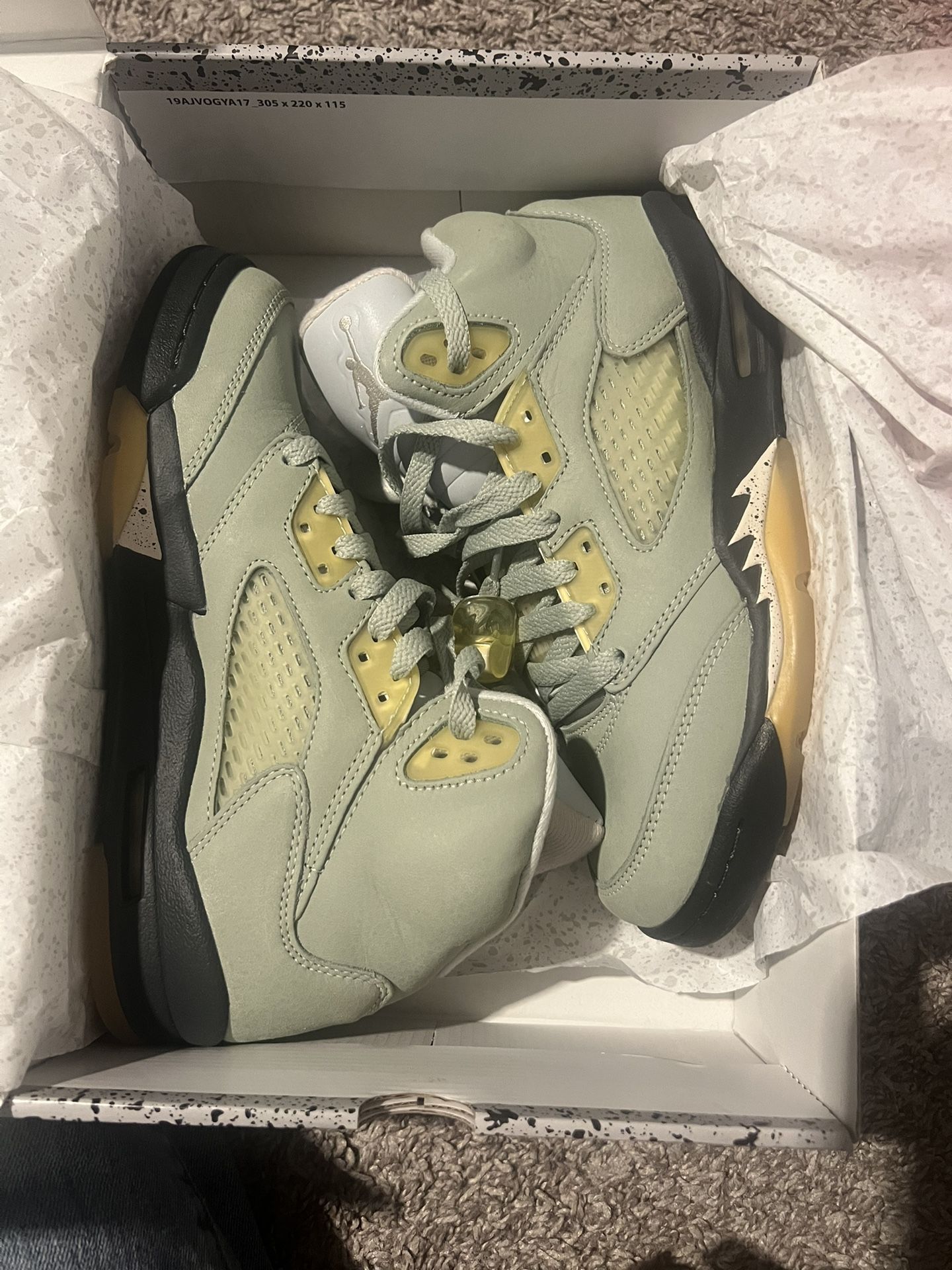 Jordan 5 