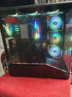 Complete pc no Gpu $700 two days only