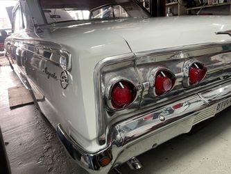 1964 Chevrolet Corvette