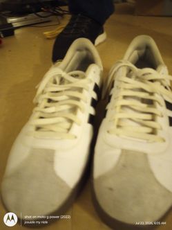 Adidas shoes 12