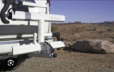 Kuat Sherpa 2.0 bike rack