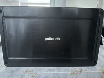 Polkaudio