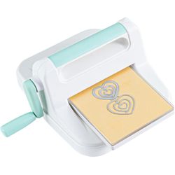 Brand New Tianse Cutting and Embossing Machine