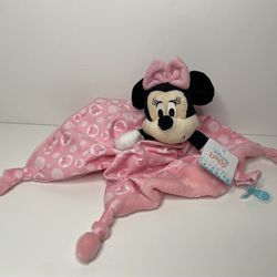 Disney baby Minnie mouse toy