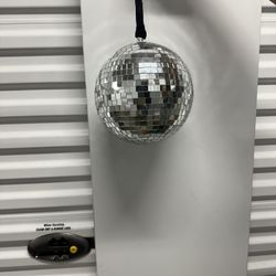 Disco ball