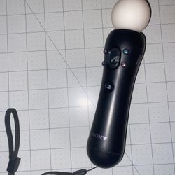 PlayStation Move Controller