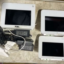 FREE POS CLOVER devices, Thermal printer and 4 clover devices