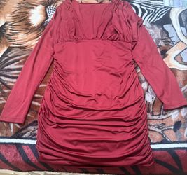 Woman Dress