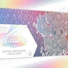 Prismatic SPC
