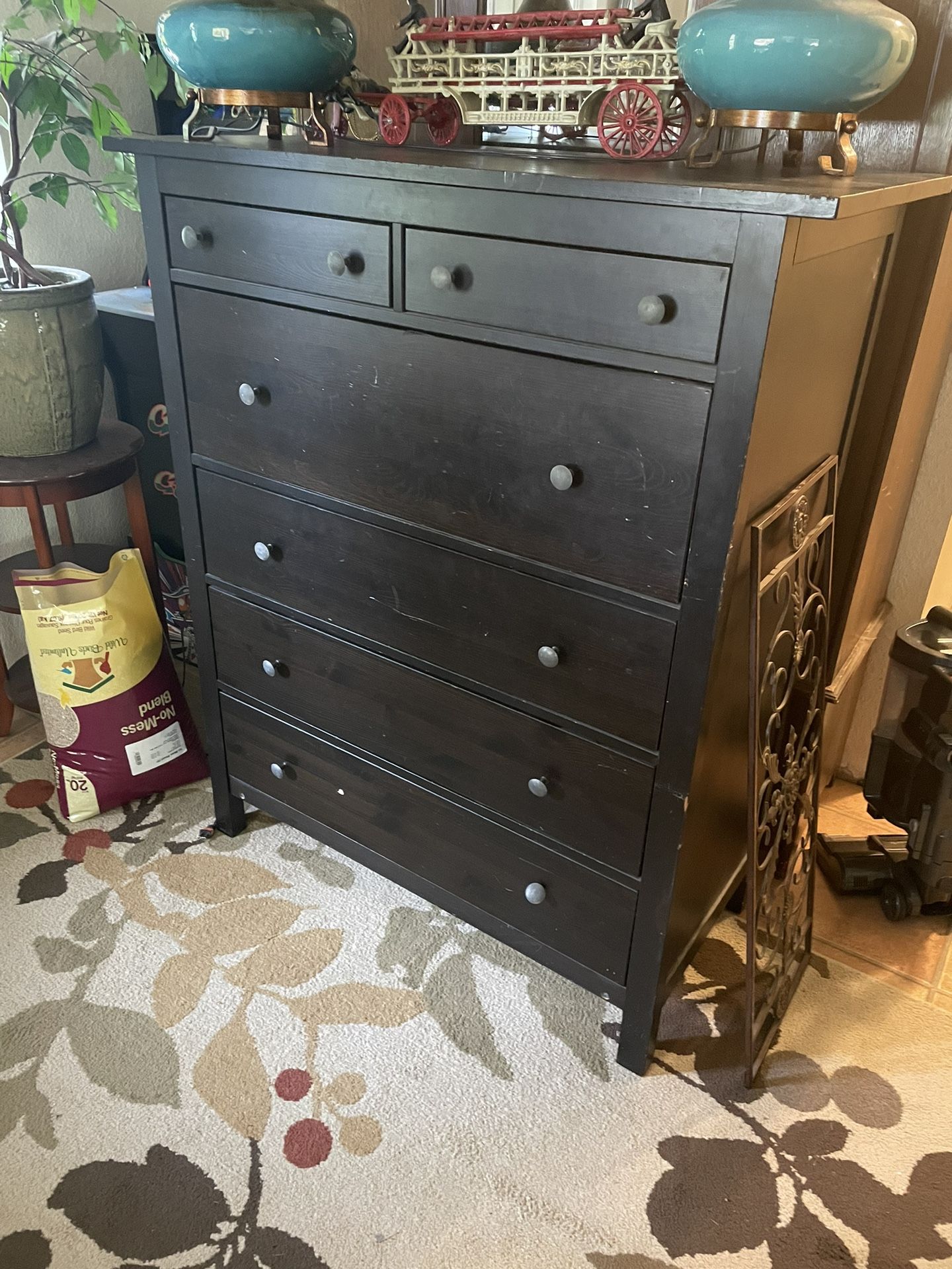 IKEA Hemnes Dresser-Pending