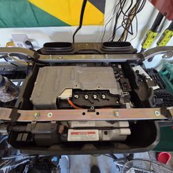 Honda CR-Z Hybrid Ni-cad Battery Pack 