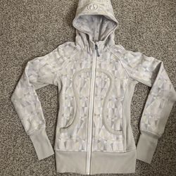Lululemon Jacket