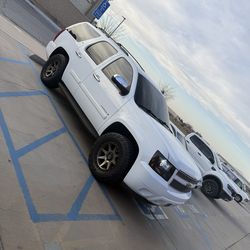 18 Inch Icon wheels TRADE