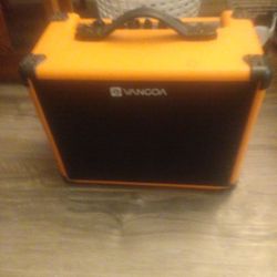 Guitar Amp 