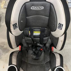 Graco Car Seat