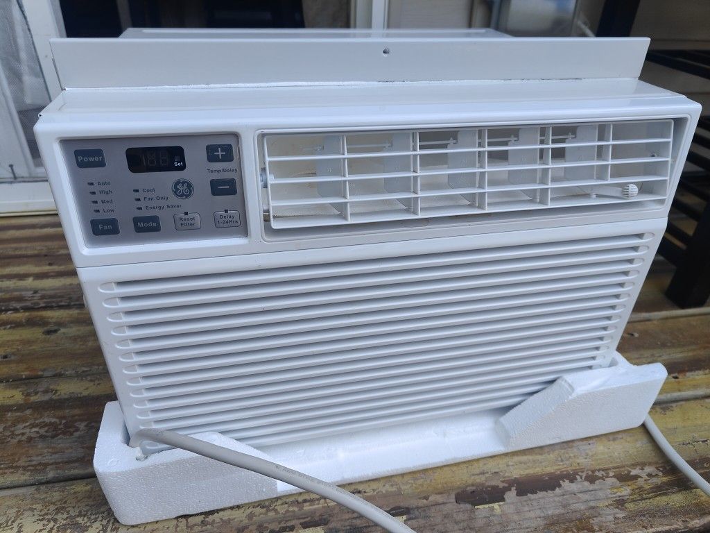 Portable Air Conditioner Unit General Electric ❄️🥶