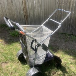 Beach Buggy Carrier 