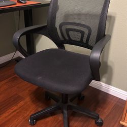 Office chair