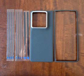 Motorola Razr Fold Case