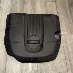 Parts 2011 2015 Jeep Grand Cherokee Durango Engine Cover 3.6L