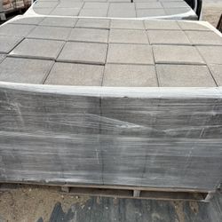 Pavers 