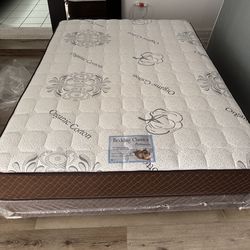 Colchón - Mattress