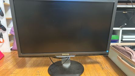 philips monitor